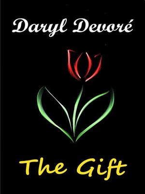 cover image of The Gift